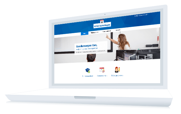 cursusmanagement