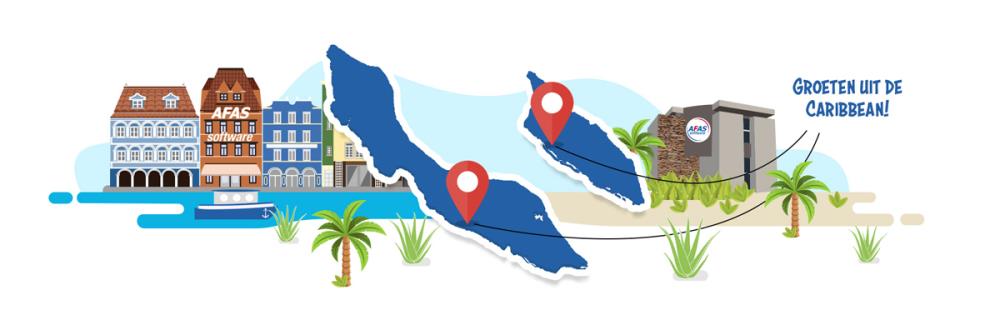 AFAS Curacao Aruba