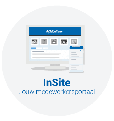Insite afas