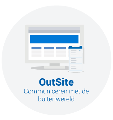 Outsite afas